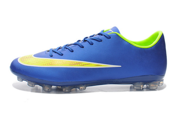 2014 World Cup Nike Mercurial Superfly AG Men Shoes--005